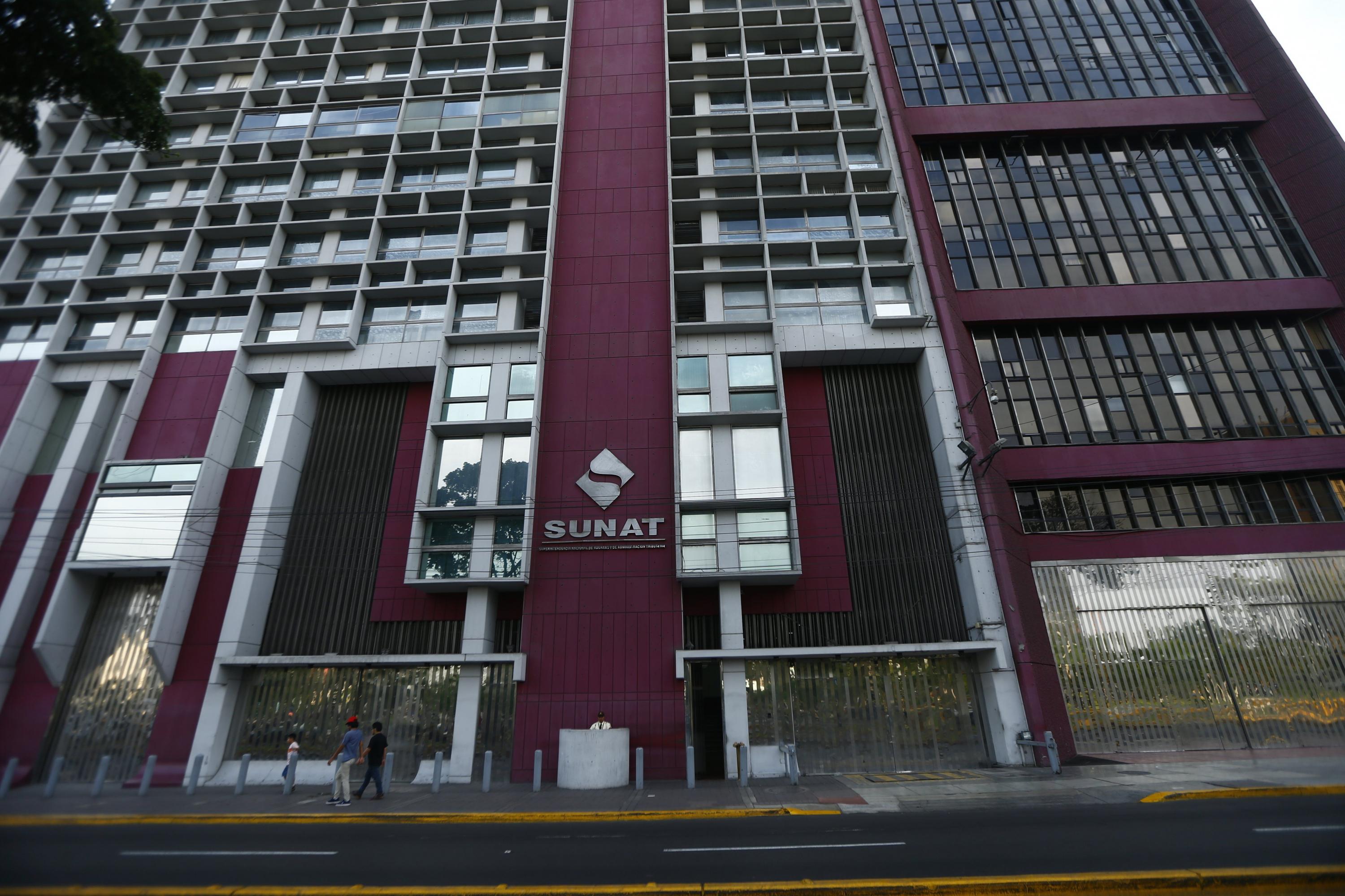 El formulario virtual estará disponible a partir del 18 de febrero. (Foto: GEC)