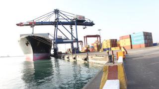 APM Terminals Callao recibe el primer crucero turístico tras dos años de pandemia