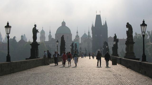 República Checa es el quinto país con el más alto precio de un iPhone 6s: US$ 847.84.