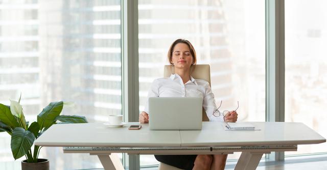 FOTO 3 | 3.  Explora tu cuerpo. (Foto: iStock)