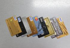 Estos son los seguros obligatorios de las tarjetas de crédito