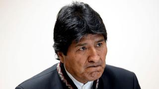  Amazonía: Presidente Evo Morales, de adalid ambientalista a villano 