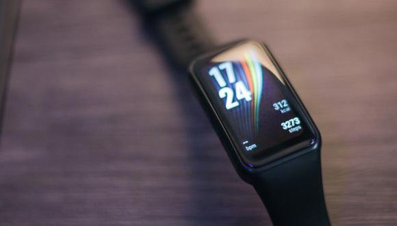 Smartband, smartwatch o reloj deportivo: características y diferencias | Galaxy Fit | Sansumg Honor | Band 6 Huawei Watch 3 | TECNOLOGIA | GESTIÓN