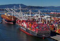 OCDE: Impacto en Perú por aranceles impuestos por Donald Trump serían leves