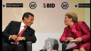 Chile: Comparan campaña electoral de Humala con la de Bachelet y ven riesgos en la economía