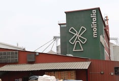 Molitalia destina recursos a ampliar fabricación de este producto en planta de Los Olivos