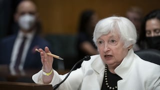 Yellen: EE.UU. tomará medidas extraordinarias para evitar default