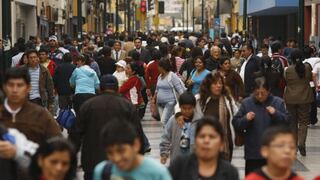 El 40% de peruanos está insatisfecho con su lugar de trabajo