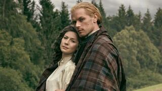 “Outlander” se acaba en la temporada 8, pero la historia en papel continúa: así explican los productores la decisión