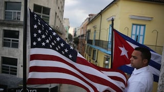 EE.UU. aumenta presión sobre Cuba con sanciones a varios funcionarios de la isla