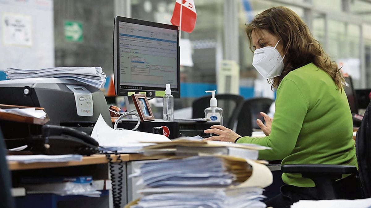 Locadores de servicios: ¿si trabajan en una empresa por años se traduce en pase a planilla?