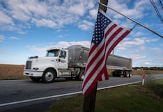 Economía de EE.UU. registra fuerte crecimiento en tercer trimestre: “edad de oro”, dice Trump