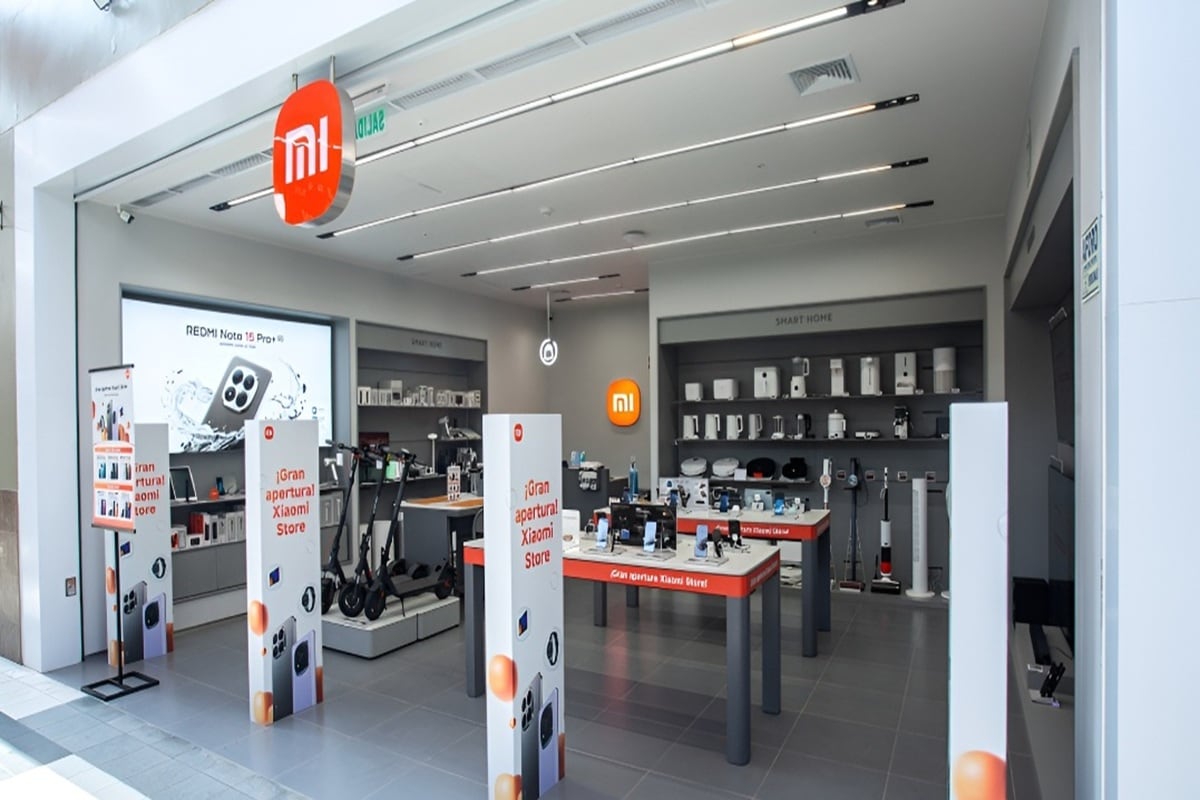 Xiaomi busca posicionarse en una zona con alto crecimiento residencial y comercial, especialmente en distritos como Ate y áreas cercanas. (Foto: Xiaomi/Instagram).