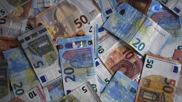 El euro cumple veinte años en circulación consolidado y mirando al futuro