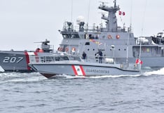 Continúa la búsqueda de embarcación pesquera que se perdió en el mar de Piura