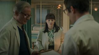 Sinopsis de “Joy” y cómo ver la película que rinde homenaje a los tres especialistas que lucharon para que la FIV fuera posible