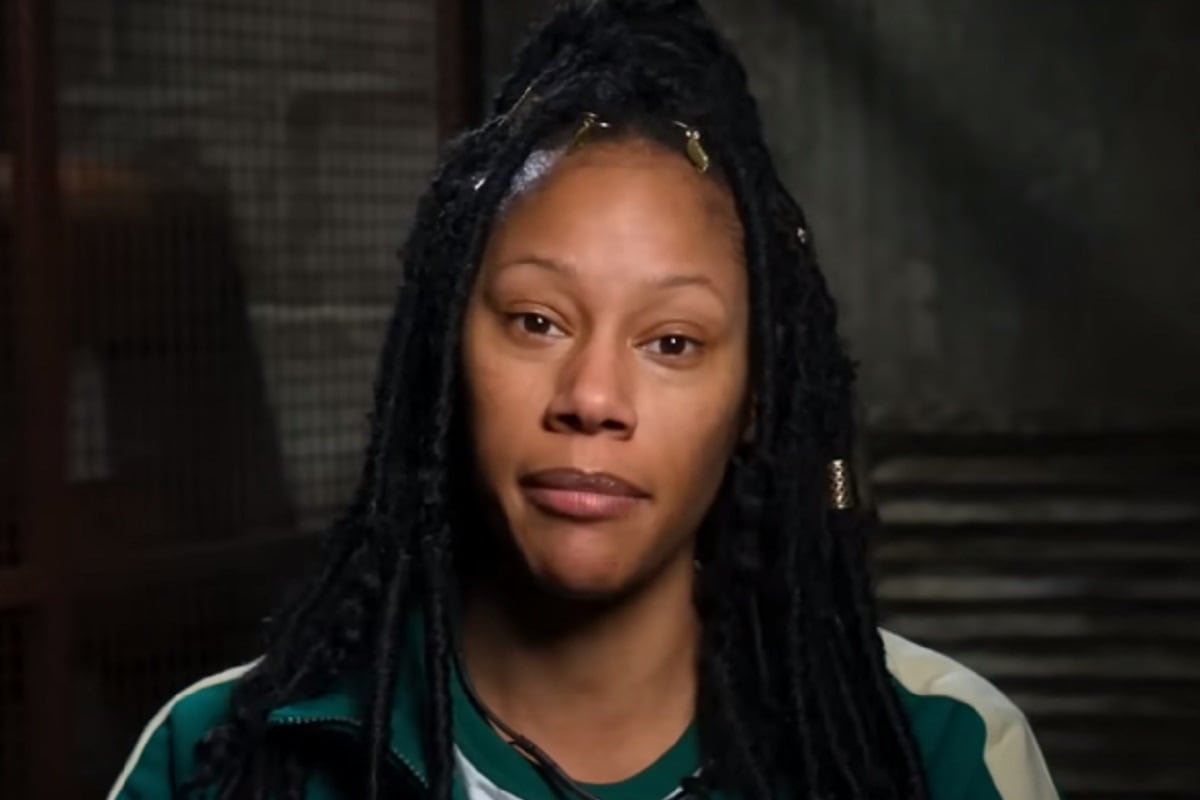 Meses antes del estreno de “Squid Game: The Challenge “, surgieron una serie de acusaciones en contra de la producción del reality (Foto: Netflix)