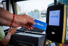 ATU propone cambios a su reglamento para acelerar el pago con una sola tarjeta