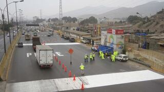 Credicorp Capital otorgó préstamo sindicado a Rutas de Lima por S/. 560 millones para financiar obras