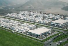 Parques industriales en Chilca sufren baja ocupación de empresas: las razones detrás