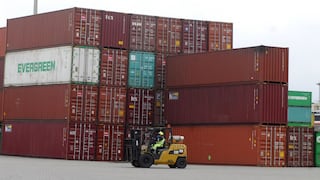 Flete marítimo del Callao a Asia llega ahora hasta  US$ 14,000 por contenedor