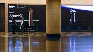 S&P mantiene regla clave para grandes OPI de SpaceX y OpenAI ante inquietud de inversores