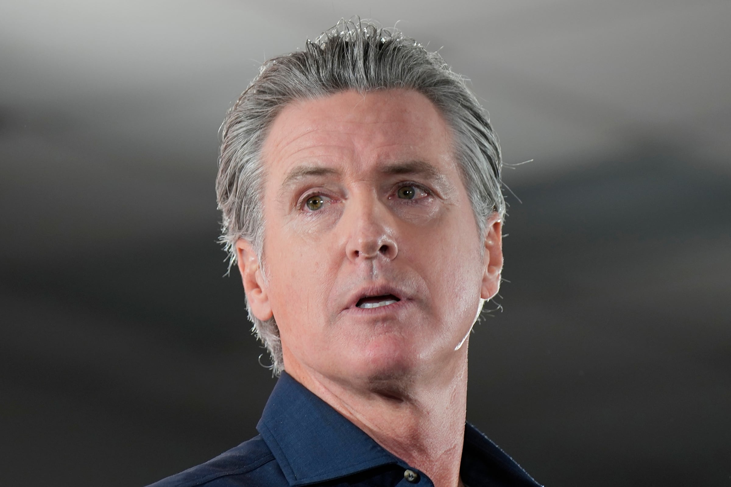 Solo falta la firma del gobernador Gavin Newson para promulgar el proyecto de ley AB 2760. (Foto: AP)