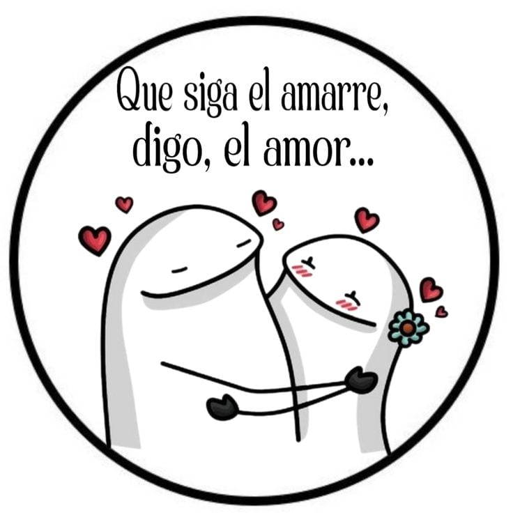 Envíale a tu novia una de estas 30 tarjetas llenas de mensajes de amor, para celebrar este 14 de febrero un Feliz San Valentín 2026. (Foto: Pinterest)