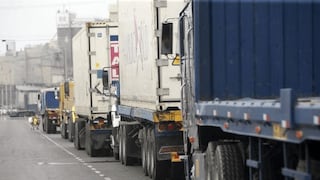 Callao: robos a transporte de carga afecta cadena logística de comercio exterior