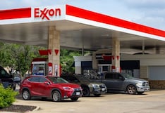 Gasolina en EE.UU. cae por debajo de los US$ 4 por galón por primera vez desde marzo