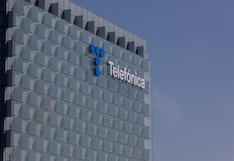 Multinacional española Telefónica ingresó un 8 % menos en Hispanoamérica hasta marzo