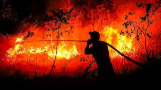 ¿Es el episodio actual de El Niño un récord? Todo depende de cómo se mida