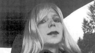 Obama dejará en libertad a Chelsea Manning, condenado por filtrar documentos a WikiLeaks