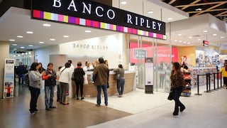 César Augusto Andrade Nicoli es nuevo gerente general de Banco Ripley Perú, ¿de dónde viene?