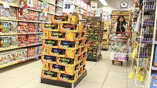 Cencosud Perú estima un alza de 20% en la venta de juguetes