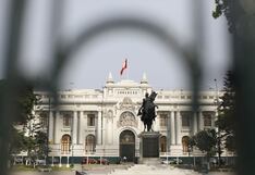 Congreso priorizará debate para la creación del Ministerio de Infraestructura