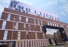 Intercorp y el otro negocio que despega en periferias: Clínica Aviva, ¿llega a provincias?