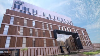 Intercorp tras consolidación de negocio de salud: Clínica Aviva ¿mira llegar a provincias?