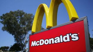 McDonald’s comprará el 28% de Carlyle, elevando su participación actual