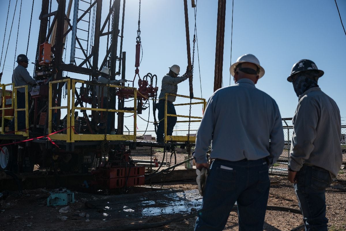 BM sobre materias primas: precios de la energía subirán este año por la guerra y El Niño