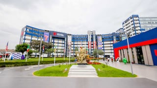 UCV se ubica en el Top 3 de las mejores universidades privadas del Perú en el Ranking SCImago 2026