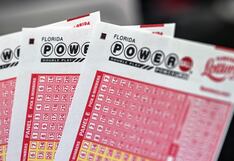 Números ganadores Powerball del (19/11/2025): consulta los resultados con premio mayor de $593 millones