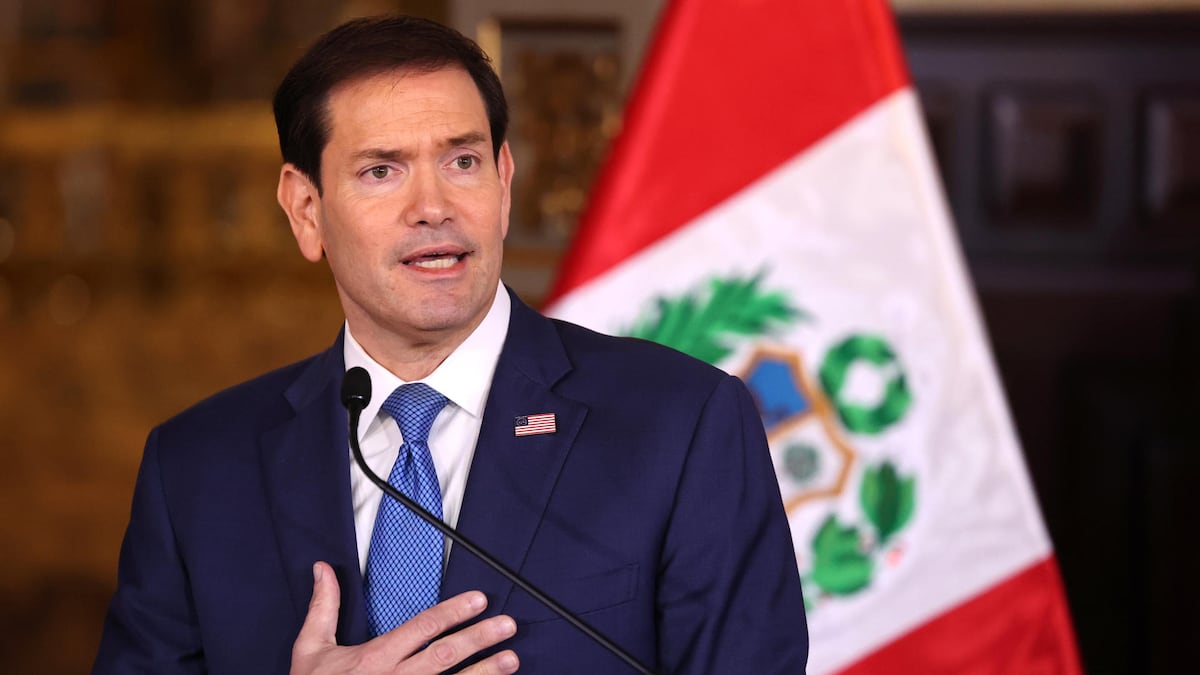 Editorial de Gestión: Ambición rubia
