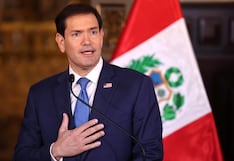 Editorial de Gestión: Ambición geopolítica