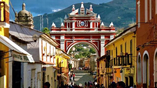 Ayacucho, la Ciudad de las Iglesias, espera multiplicar por seis el número de turistas