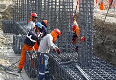 Empresas de construcción: aumenta optimismo de proveedores, ¿y las inmobiliarias e infraestructura?