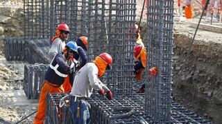 Empresas de construcción: aumenta optimismo de proveedores, ¿y las inmobiliarias e infraestructura?