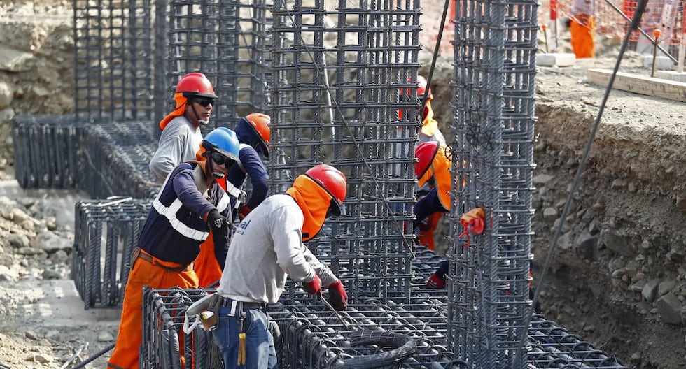 Construcción peruana: crecimiento sectorial y brecha en expectativas