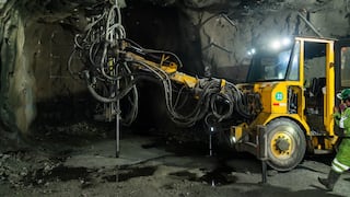 Más oro en La Libertad: el plan de Horizonte para extender explotación de Parcoy hasta 2031