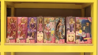 ¡Ya es sexagenaria!, Barbie cumplió 60 años y se reinventa